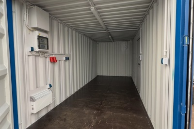 Strompaket